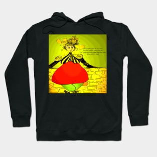 Humpty Dumpty Hoodie